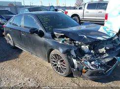 2HGFE2F57NH112549 2022 HONDA CIVIC