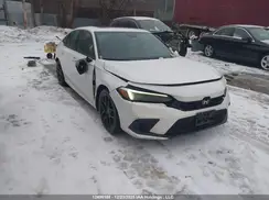 2HGFE2F57NH113135 2022 HONDA CIVIC