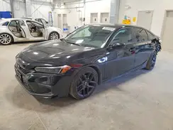 2HGFE2F57NH113765 2022 HONDA CIVIC