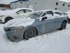 2HGFE2F57NH117122 2022 HONDA CIVIC