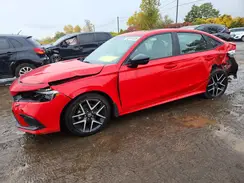 2HGFE2F57NH117296 2022 HONDA CIVIC