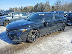 2HGFE2F57NH117962 2022 HONDA CIVIC