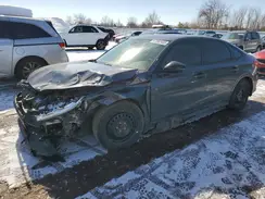2HGFE2F57NH119016 2022 HONDA CIVIC