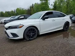 2HGFE2F57NH119193 2022 HONDA CIVIC