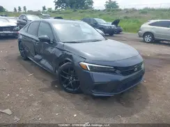 2HGFE2F57NH122076 2022 HONDA CIVIC