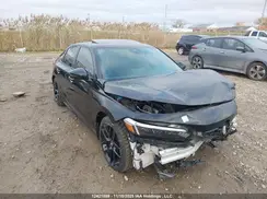2HGFE2F57NH124085 2022 HONDA CIVIC