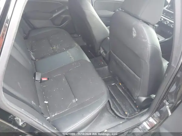 2HGFE2F57NH124085 2022 HONDA CIVIC - Image 8