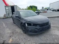 2HGFE2F57NH124099 2022 HONDA CIVIC