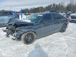 2HGFE2F57NH125642 2022 HONDA CIVIC