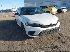 2HGFE2F57NH126547 2022 HONDA CIVIC