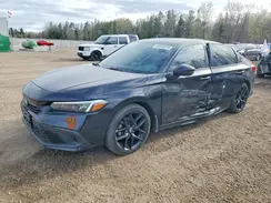 2HGFE2F57NH128024 2022 HONDA CIVIC
