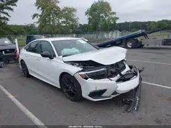 2HGFE2F57NH500106 2022 HONDA CIVIC