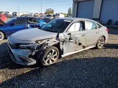 2HGFE2F57NH500123 2022 HONDA CIVIC