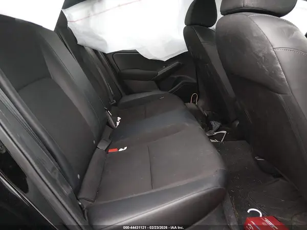 2HGFE2F57NH501188 2022 HONDA CIVIC - Image 8