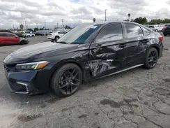 2HGFE2F57NH501207 2022 HONDA CIVIC
