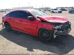 2HGFE2F57NH501546 2022 HONDA CIVIC