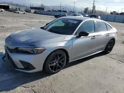 2HGFE2F57NH502440 2022 HONDA CIVIC