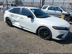 2HGFE2F57NH502616 2022 HONDA CIVIC
