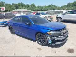 2HGFE2F57NH503927 2022 HONDA CIVIC
