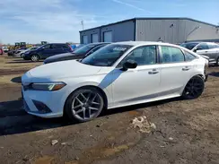 2HGFE2F57NH504656 2022 HONDA CIVIC