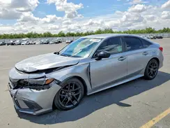 2HGFE2F57NH506097 2022 HONDA CIVIC