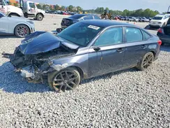 2HGFE2F57NH510277 2022 HONDA CIVIC