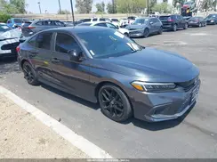 2HGFE2F57NH510943 2022 HONDA CIVIC