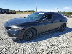 2HGFE2F57NH513311 2022 HONDA CIVIC