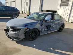 2HGFE2F57NH514183 2022 HONDA CIVIC