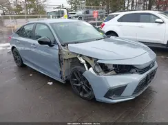2HGFE2F57NH514216 2022 HONDA CIVIC