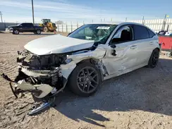 2HGFE2F57NH514653 2022 HONDA CIVIC