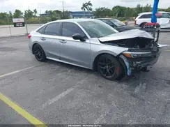 2HGFE2F57NH515480 2022 HONDA CIVIC