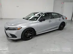 2HGFE2F57NH515835 2022 HONDA CIVIC