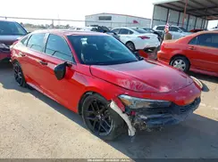 2HGFE2F57NH516211 2022 HONDA CIVIC