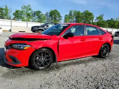 2HGFE2F57NH516371 2022 HONDA CIVIC