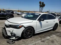 2HGFE2F57NH516757 2022 HONDA CIVIC