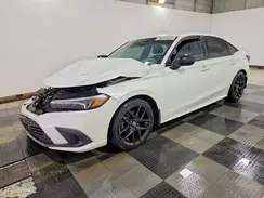 2HGFE2F57NH517522 2022 HONDA CIVIC