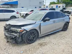 2HGFE2F57NH519657 2022 HONDA CIVIC