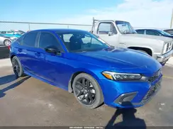 2HGFE2F57NH521053 2022 HONDA CIVIC