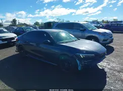 2HGFE2F57NH522204 2022 HONDA CIVIC