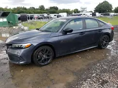 2HGFE2F57NH524065 2022 HONDA CIVIC