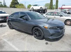2HGFE2F57NH524695 2022 HONDA CIVIC