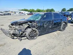 2HGFE2F57NH525135 2022 HONDA CIVIC