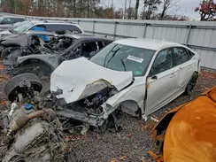2HGFE2F57NH525491 2022 HONDA CIVIC