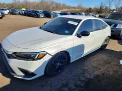 2HGFE2F57NH525667 2022 HONDA CIVIC