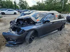 2HGFE2F57NH525765 2022 HONDA CIVIC