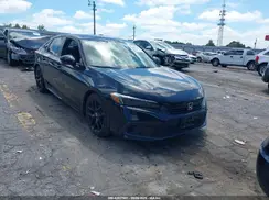 2HGFE2F57NH527371 2022 HONDA CIVIC