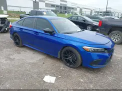 2HGFE2F57NH528164 2022 HONDA CIVIC