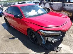 2HGFE2F57NH528200 2022 HONDA CIVIC