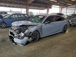 2HGFE2F57NH529072 2022 HONDA CIVIC